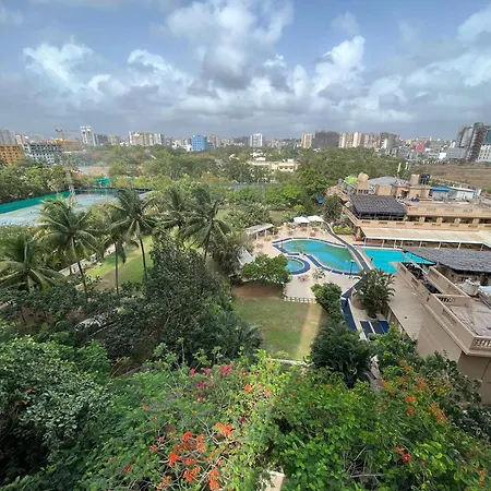 Homestay Shared In Building In Upper Juhu Mumbai