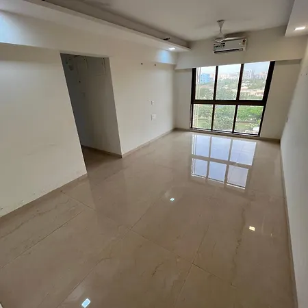 Shared In Building In Upper Juhu Homestay Mumbai