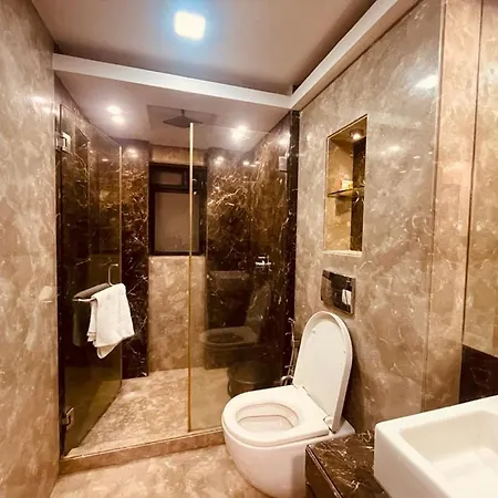 Hotel Tim Service Goregaon East Near Nesco Mumbai