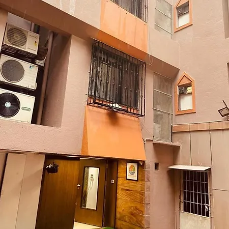 Hotel Tim Service Goregaon East Near Nesco