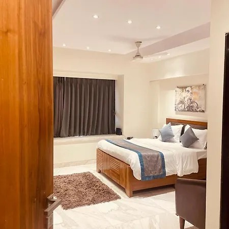 Tim Service Goregaon East Near Nesco Hotel Mumbai