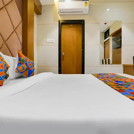 Via Rr Residency - Near Bkc Mumbai