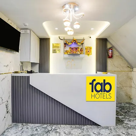 Via Rr Residency - Near Bkc Hotel Mumbai