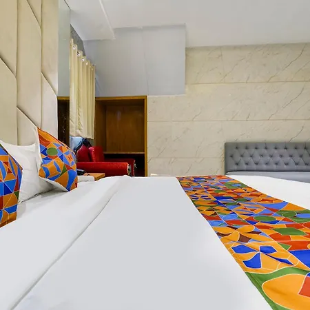 Via Rr Residency - Near Bkc Mumbai