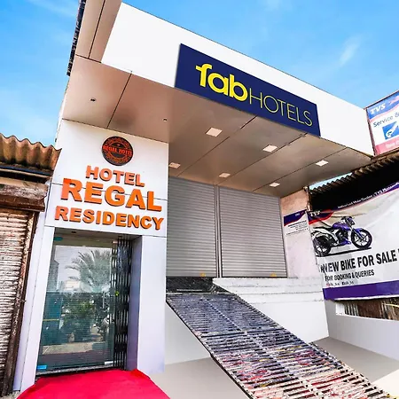 Via Rr Residency - Near Bkc Mumbai