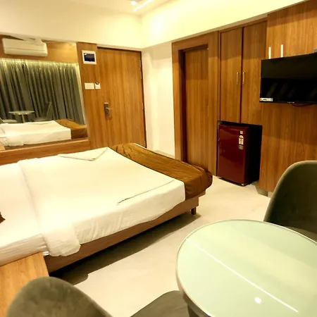 Host International Marol 4* Mumbai