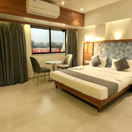 Host International Marol 4* Mumbai