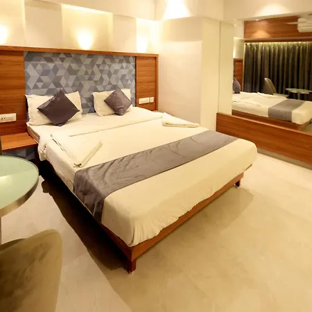 Hotel Host International Marol Mumbai