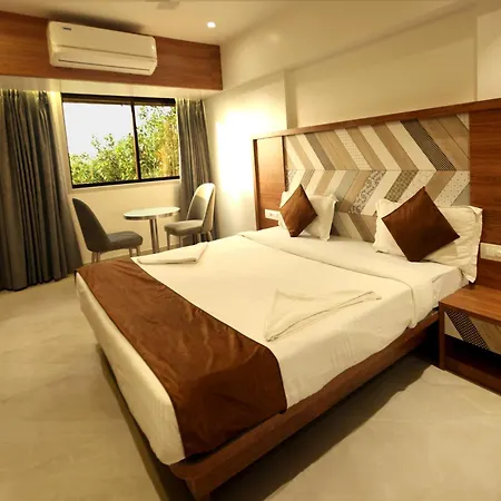 Host International Marol Hotel Mumbai