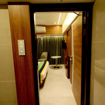 Hotel Host International Marol Mumbai