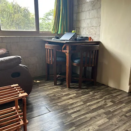Bed & Breakfast Rios Paradise Mumbai