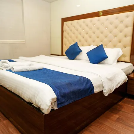 Aparthotel Zenith Homes - Powai