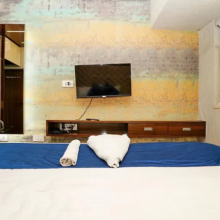 Zenith Homes - Powai 3*