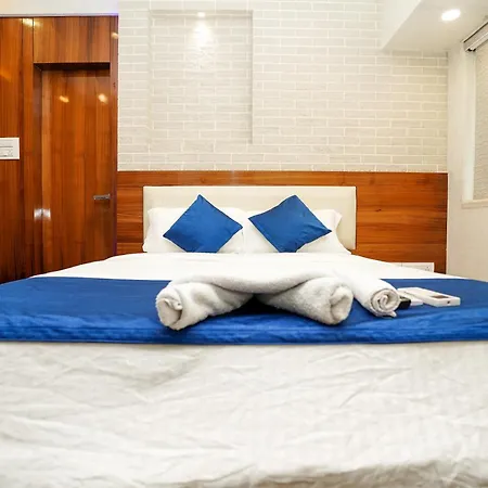 Zenith Homes - Powai Aparthotel