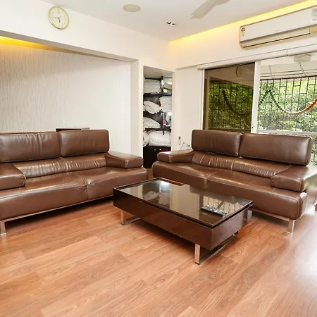 Zenith Homes - Powai Aparthotel Mumbai