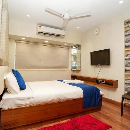Zenith Homes - Powai 3*