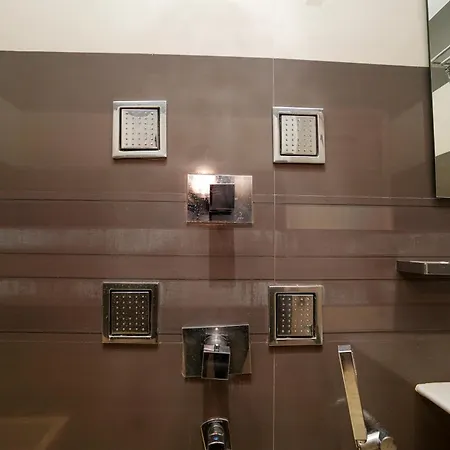 Zenith Homes - Powai Mumbai