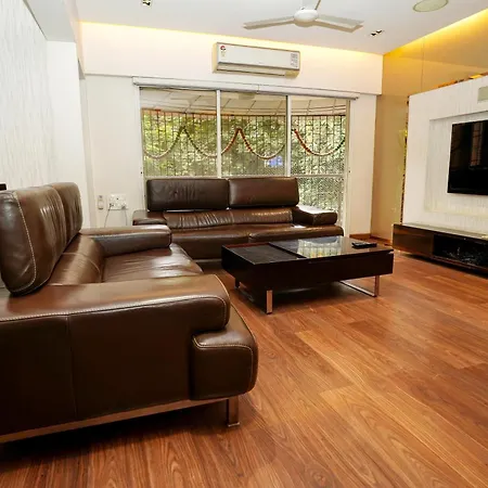 Zenith Homes - Powai Aparthotel Mumbai