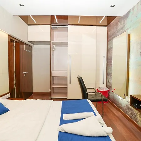 Zenith Homes - Powai Aparthotel 3*