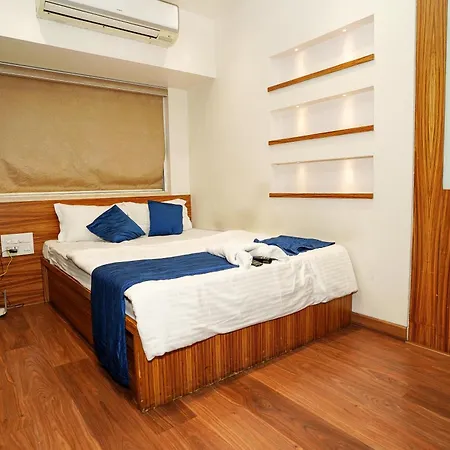 Aparthotel Zenith Homes - Powai 3*