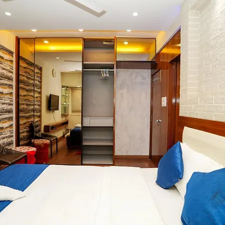 Zenith Homes - Powai