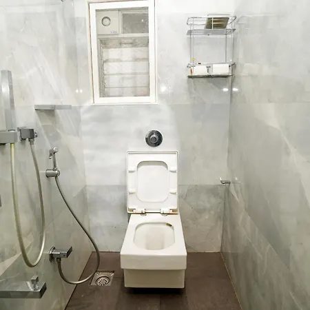 Aparthotel Zenith Homes - Powai 3*