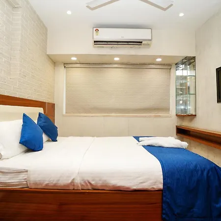 Zenith Homes - Powai Aparthotel Mumbai