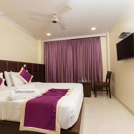The Ontime Hotel 3*