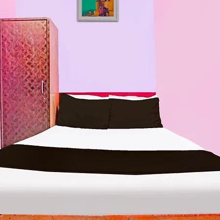 O Asma Hotel Mumbai