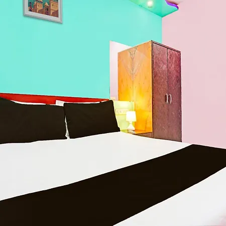 Hotel O Asma Mumbai