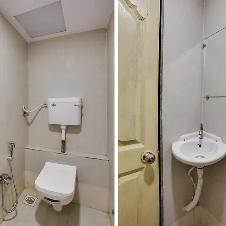 Orange Residency 3*
