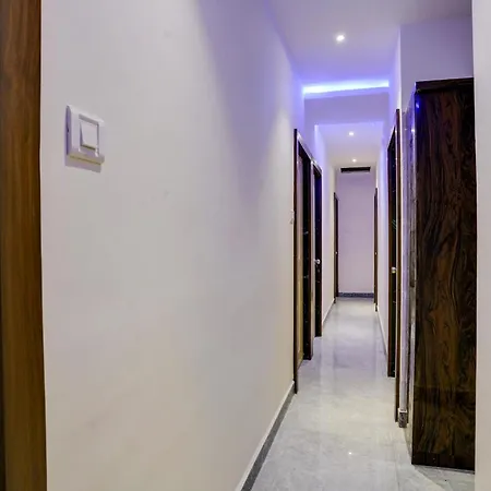 Orange Residency