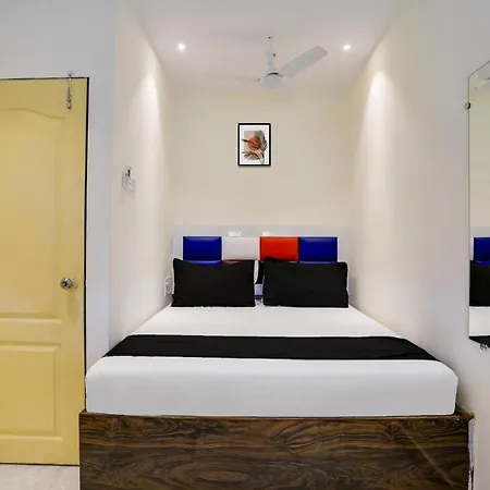 Orange Residency Hotel