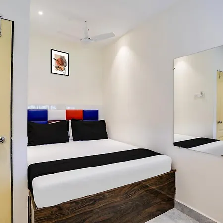 Hotel Orange Residency