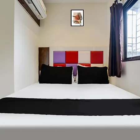 Orange Residency Hotel Mumbai