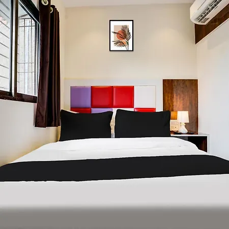 Orange Residency Mumbai