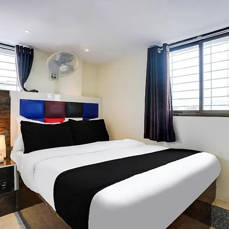 Orange Residency Mumbai