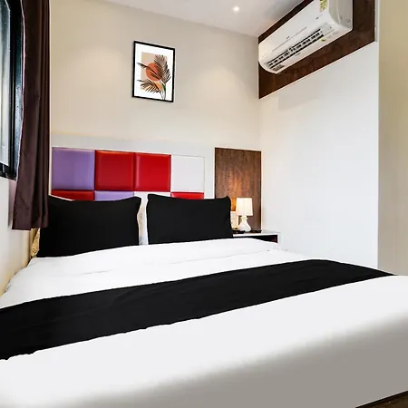 Orange Residency Mumbai