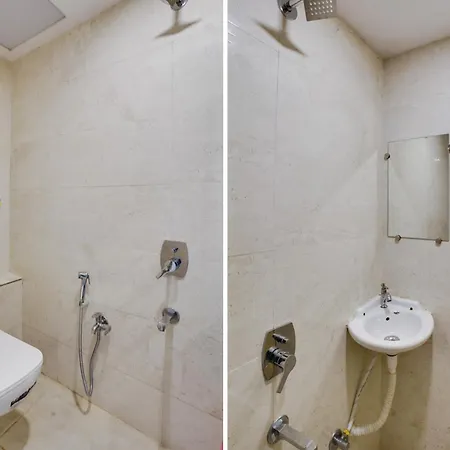 Hotel Orange Residency
