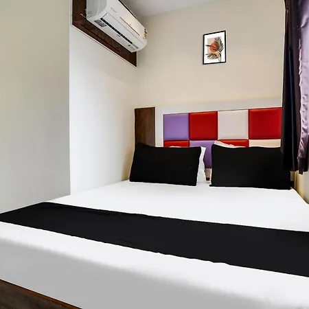 Orange Residency Hotel 3*