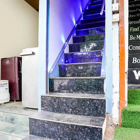 Hotel Orange Residency Mumbai