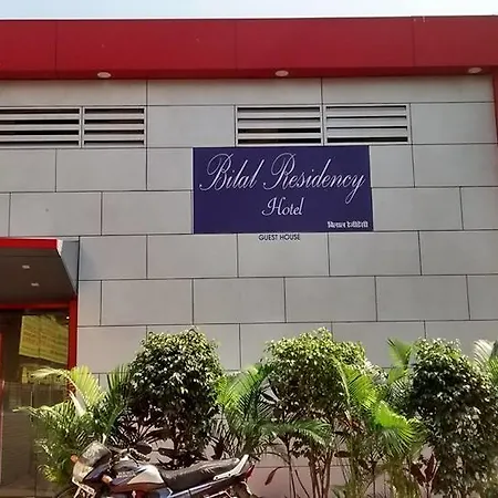 Bilal Residency *