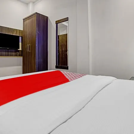 O Sunrise Hotel Mumbai