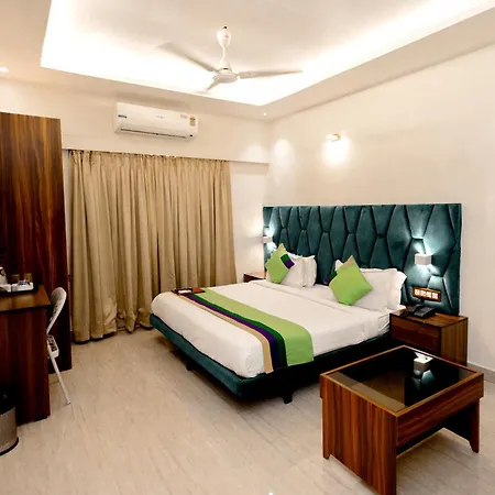 Golden Tulipz 3* Mumbai