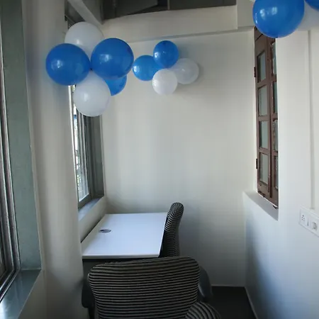 Fostel- The Hostel Mumbai