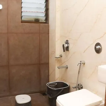 Gk House 5bhk Pvt Pool Villa Mumbai