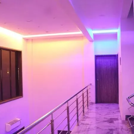 Gk House 5bhk Pvt Pool