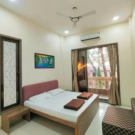 Gk House 5bhk Pvt Pool Villa Mumbai
