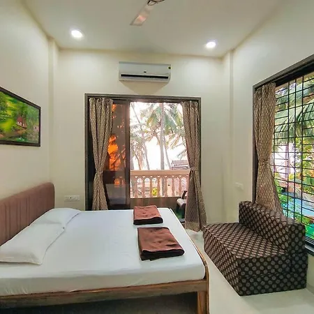 Villa Gk House 5bhk Pvt Pool Mumbai