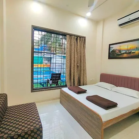 Gk House 5bhk Pvt Pool Mumbai